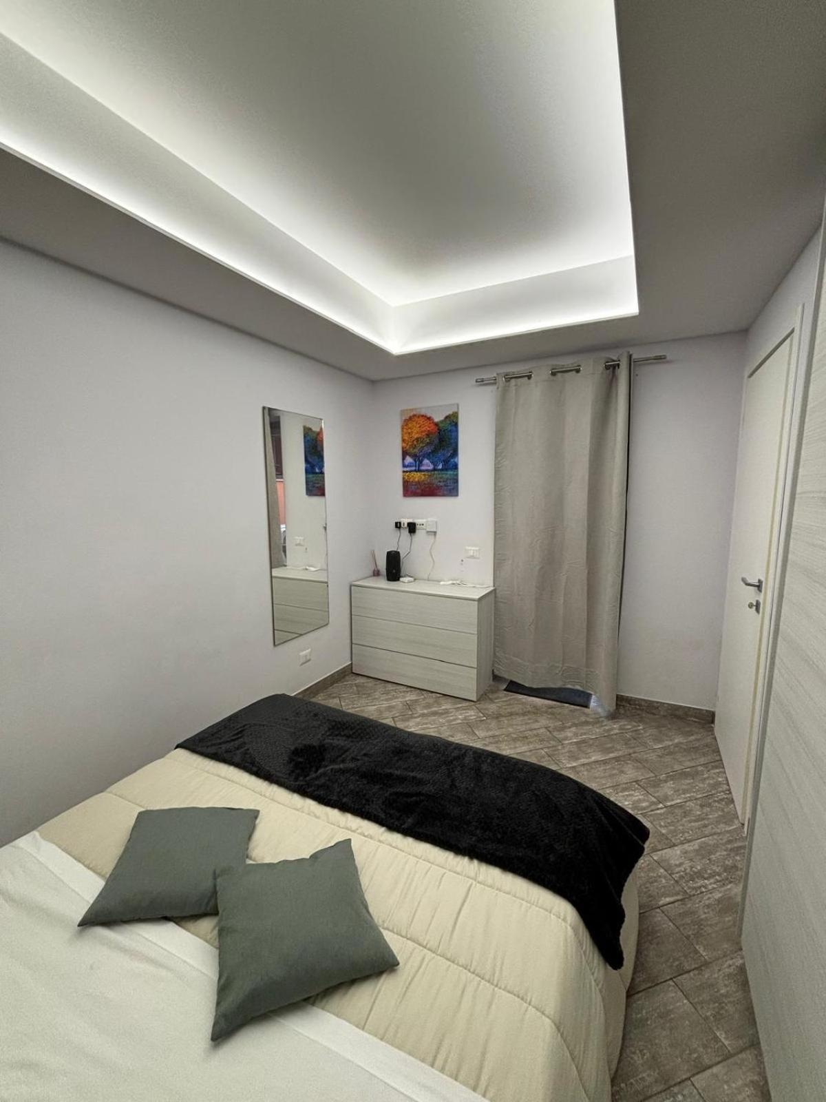 Villa Sunny Deluxe House Rom Exterior foto