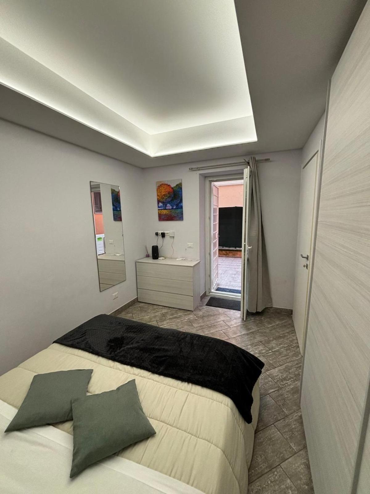 Villa Sunny Deluxe House Rom Exterior foto